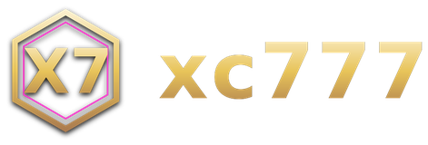 xc777 logo