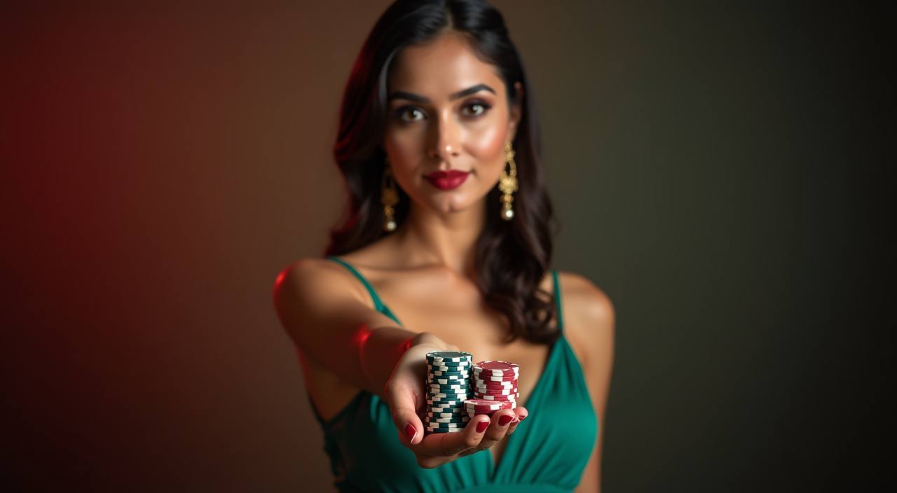 xc777 Casino